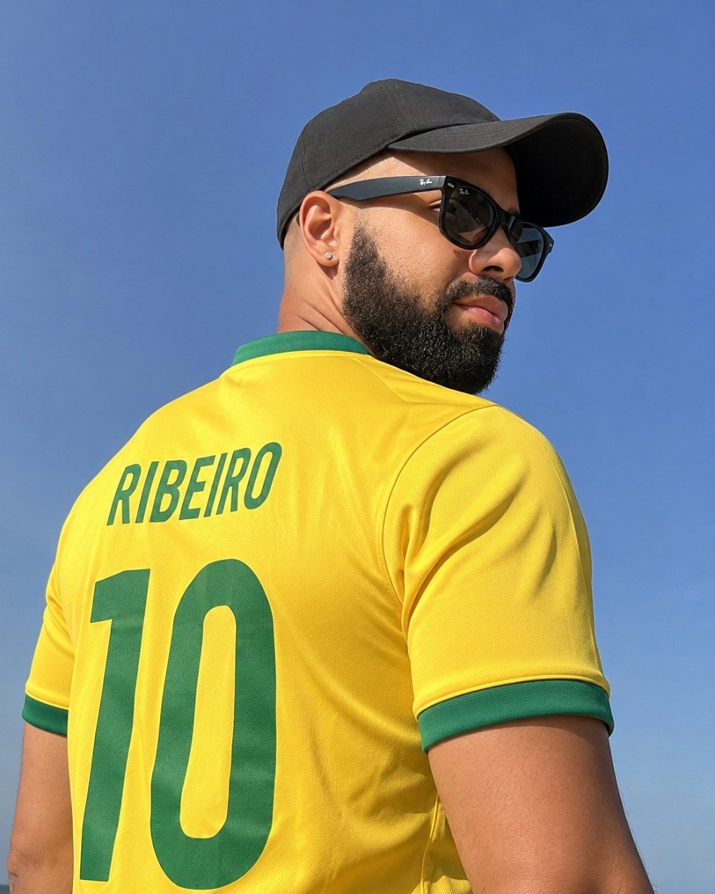 Jogador
