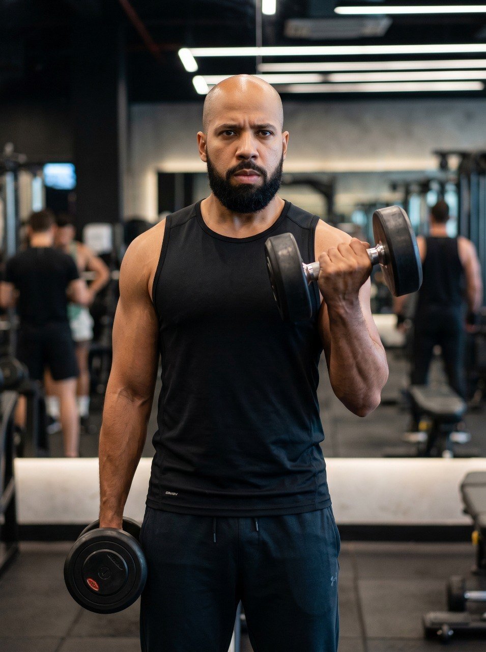 Espelho Forte